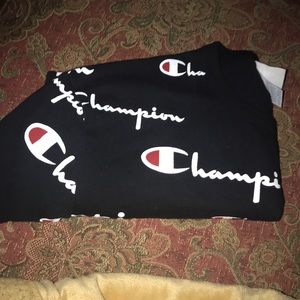 champion shirt